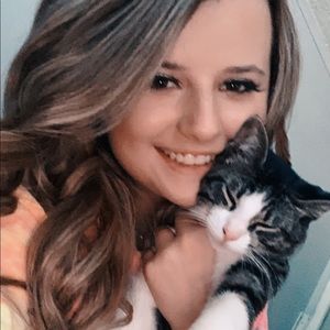 Meet your Posher, Madyson